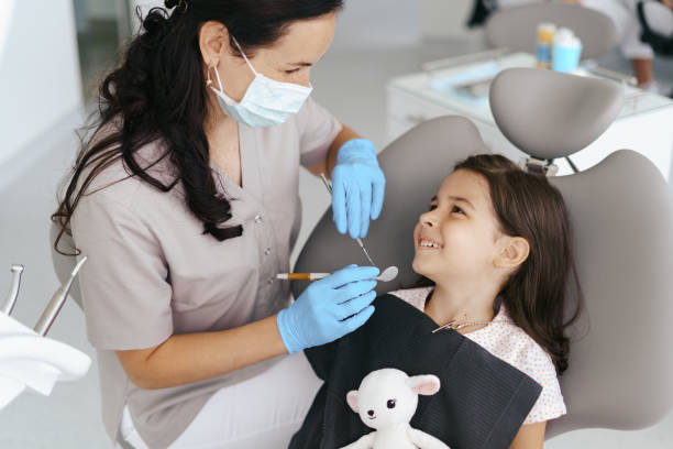 Best Pediatric Emergency Dentist in West Palm Beach, FL